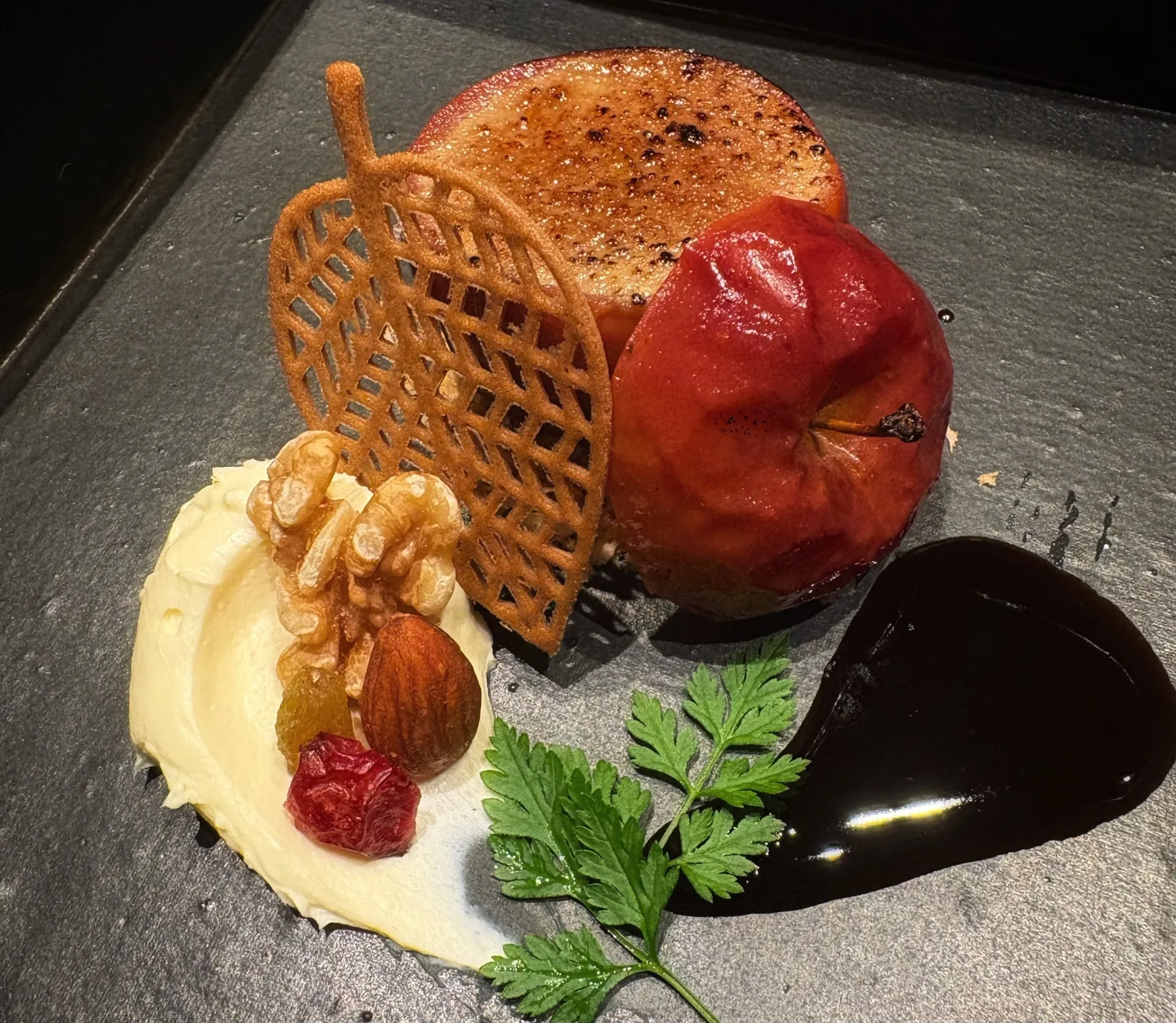 明日はクリスマス