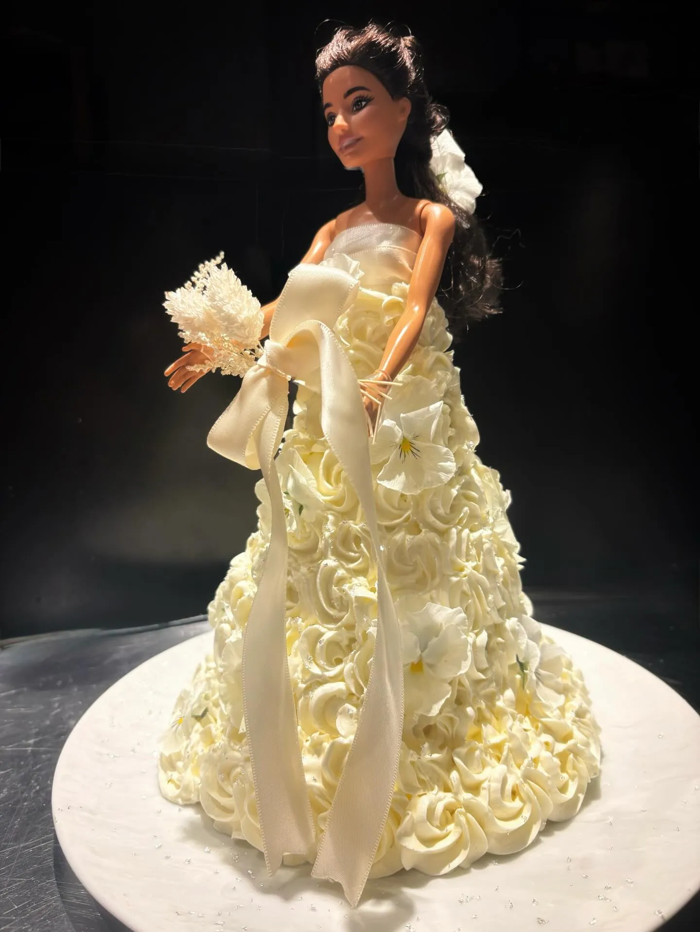 💐貸切御礼💐